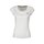 BABOLAT CORE FLAG CLUB TEE WOMEN Weiss