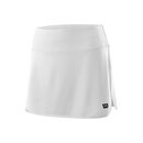 WILSON TEAM 12.5 SKIRT W White
