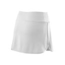 WILSON TEAM 12.5 SKIRT W White