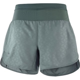 SALOMON XA SHORT W Urban Chic