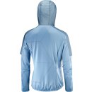 SALOMON ELEVATE AERO FZ MID W Faded Denim/Flint