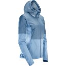 SALOMON ELEVATE AERO FZ MID W Grau