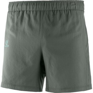 SALOMON AGILE 5 SHORT M Urban Chic