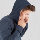 SALOMON OUTLINE MID JKT M Night Sky/Heather