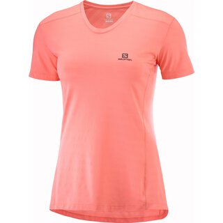 SALOMON XA TEE W Desert Flower