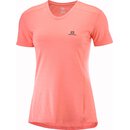 SALOMON XA TEE W Desert Flower