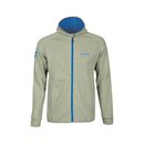 BABOLAT CORE HOOD SWEAT MEN Siva
