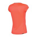 BABOLAT CORE FLAG CLUB TEE WOMEN Fluo Strike