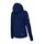 BABOLAT CORE HOOD SWEAT WOMEN Tamno plava