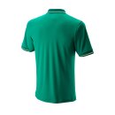 WILSON STAR TIPPED POLO M Tamno zelena