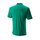 WILSON STAR TIPPED POLO M Tamno zelena