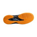 WILSON KAOS 2.0 M Grau/Schwarz/Orange