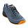 WILSON KAOS 2.0 M Grau/Schwarz/Orange