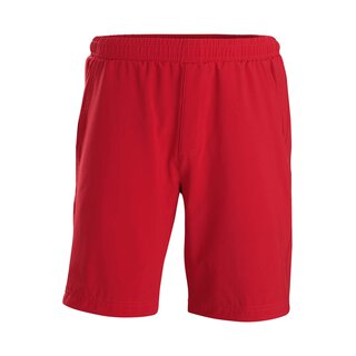FILA SHORT SANTANA Fila Rot