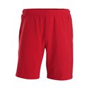 FILA SHORT SANTANA Fila Rot