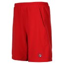 FILA SHORT SANTANA Fila Rot