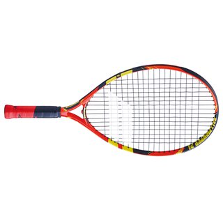 BABOLAT BALLFIGHTER 21 2019 Orange/Black/Yellow