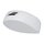 BABOLAT LOGO HEADBAND White/Black