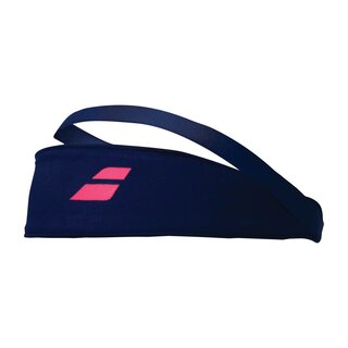 BABOLAT WOMEN HEADBAND Estate Blue/Wedgewood