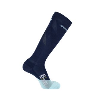 SALOMON S/MAX W CARAPE Plava