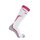 SALOMON X PRO SOCKS White/Pink Yarrow