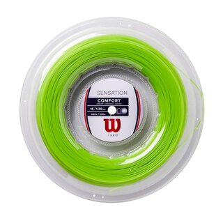 WILSON SENSATION 16 200M Neon zelena