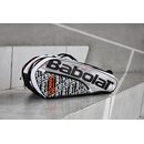 BABOLAT RH X 12 PURE STRIKE Crvena/Bijela