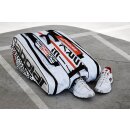 BABOLAT RH X 12 PURE STRIKE Crvena/Bijela