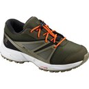 SALOMON SENSE CSWP K Forest Night/Black/Mermaid