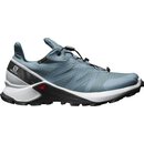 SALOMON SUPERCROSS GTX W Bluestone/Bijela/Siva