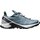 SALOMON SUPERCROSS GTX W Bluestone/Bijela/Siva
