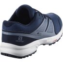 SALOMON SENSE CSWP J Blau/Grau
