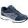 SALOMON SENSE CSWP J Blau/Grau