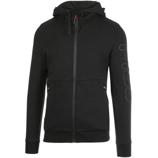 FILA SWEATHOODY SCOTT Black