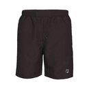 FILA SHORT SANTANA Schwarz
