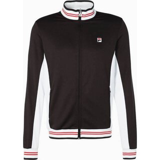 FILA JACKET OLE FUNCTIONAL Black/White