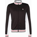 FILA JACKET OLE FUNCTIONAL Crna/Bijela