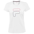 FILA T-SHIRT RIKE Wei&szlig;