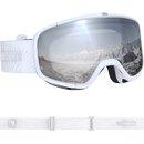 SALOMON FOUR SEVEN WHITE 