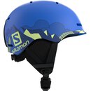 SALOMON GROM Pop Blue Mat