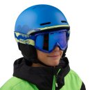 SALOMON GROM Pop Blue Mat