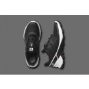 SALOMON SUPERCROSS Black/White/Black