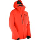 SALOMON ICEFROST JKT M Cherry Tomato