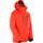 SALOMON ICEFROST JKT M Cherry Tomato