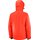 SALOMON ICEFROST JKT M Cherry Tomato