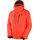 SALOMON ICEFROST JKT M Cherry Tomato