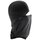 SALOMON BALACLAVA Black