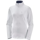 SALOMON DISCOVERY LT HZ W White