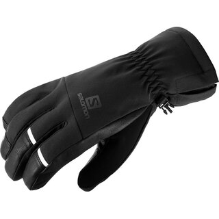 SALOMON PROPELLER DRY M Schwarz