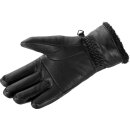 SALOMON GLOVES NATIVE W Black